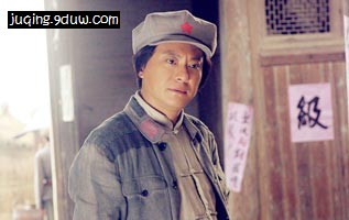 毛泽东演员王斑
