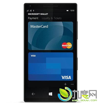 Win10 Mobile一周年更新预览版14371推送！支持NFC移动支付