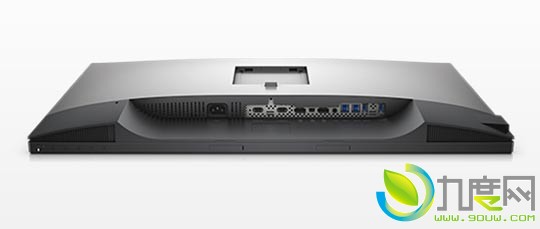 戴尔发布新款30寸专业显示器“UltraSharp UP3017”：支持PremierColor