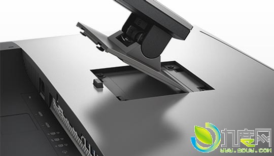 戴尔发布新款30寸专业显示器“UltraSharp UP3017”：支持PremierColor