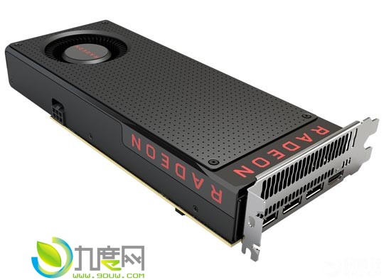 AMD Radeon Crimson 16.6.2驱动全新发布：支持RX 480