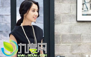 李悦瞳演员黄圣依