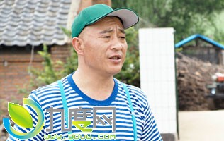 张永刚演员刘小光