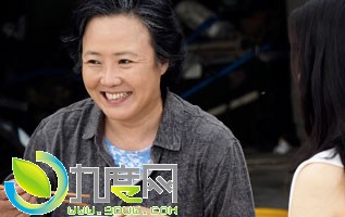刘英演员孙立荣