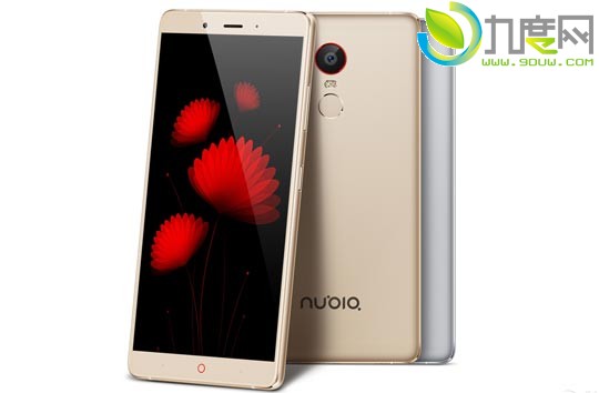 nubia Z11 Max正式发布：1999元/4GB内存