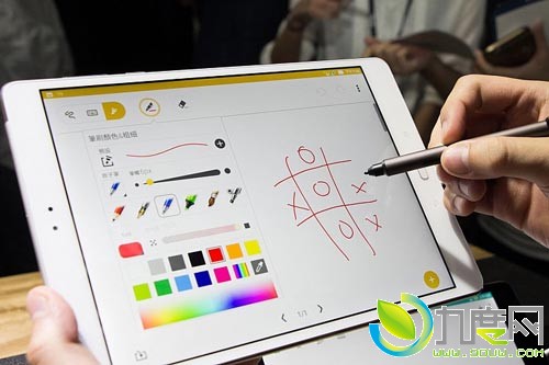 华硕发布ZenPad 3S 10平板 配9.7英寸2K显示屏