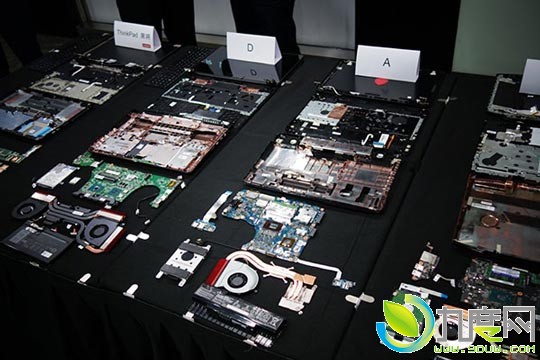联想发布高性能ThinkPad黑将S5游戏本:15.6寸1080p显示屏+i7-6700HQ