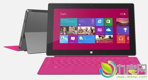 Surface Pro 4和Surface Book“七月更新”：新驱动和固件
