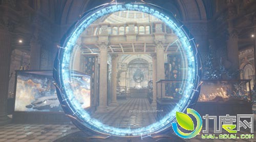 DX12显卡跑分利器！3DMark Time Spy DX12测试发布