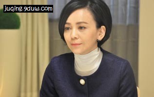乌梅演员 王琳