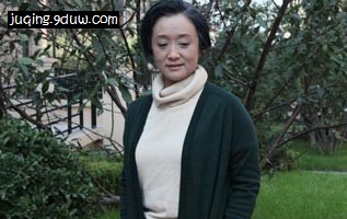 秦妈妈演员 杨昆