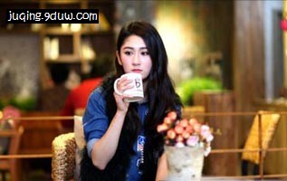 婷婷演员 杨柳