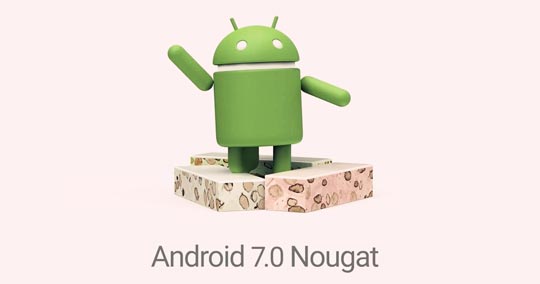 Android 7.0正式版前最后一版预览版发布！6倍速度