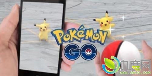 《精灵宝可梦GO》日本正式上线：iOS、安卓版均可下载