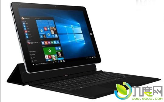驰为推出Win10/安卓双系统平板Vi10 Plus