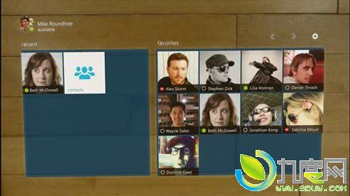 Win10 UWP《Skype预览版》更新：提升电话和交互性