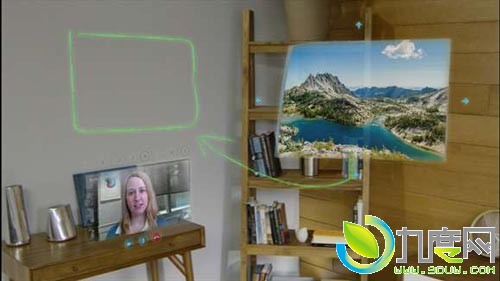 Win10 UWP《Skype预览版》更新：提升电话和交互性