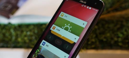 华硕ZenFone Zoom/Selfie获安卓6.0固件更新：安卓6.0新特性