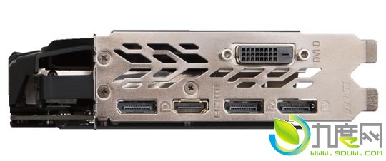 微星发布全新暗黑龙爵系列GTX 1080/1070显卡