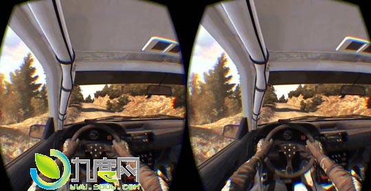 NVIDIA显卡驱动368.69 WHQL版发布：优化《尘埃拉力赛VR》