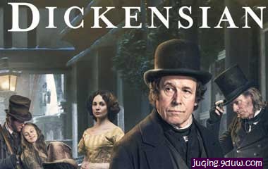 Ӣ硶Ҹ˹/Dickensianּ飨1-13ȫ