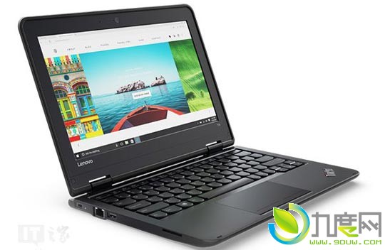 联想连发两款Win10笔记本电脑ThinkPad 11e笔电和N24变形本