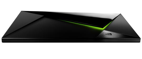业界良心！NVIDIA老机顶盒SHIELD TV喜迎安卓7.0升级