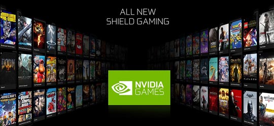 业界良心！NVIDIA老机顶盒SHIELD TV喜迎安卓7.0升级