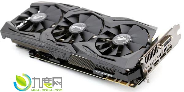 NVIDIA显卡驱动387.92 WHQL版！完美支持DX12