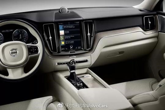 沃尔沃全新一代XC60国内上市：售价36.99-60.99万元