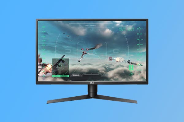 LG发新款电竞显示器27GK750F-B：240Hz刷新率/响应1ms