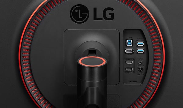 LG发新款电竞显示器27GK750F-B：240Hz刷新率/响应1ms