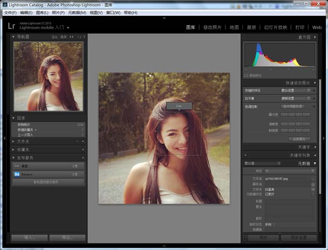 Adobe Lightroom CC/Camera Raw新版发布：支持索尼松下新旗舰相机