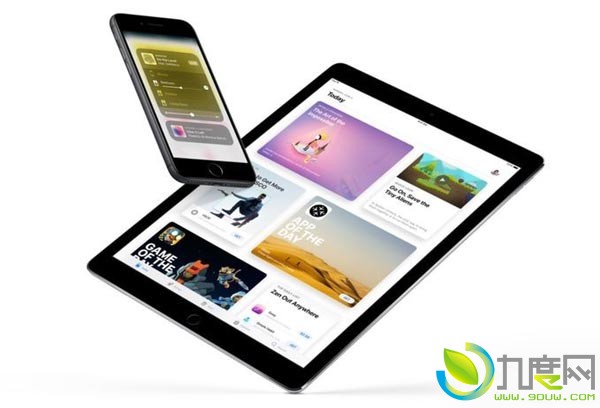 苹果10.5英寸新iPad Pro中国首发！5188元起