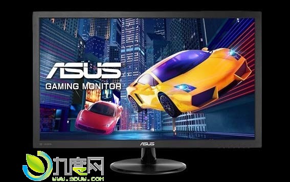 1毫秒响应！华硕发布28寸4K游戏显示器VP28UQG！支持FreeSync