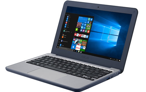 华硕Win10 S笔记本VivoBook W202发布：卖1864元