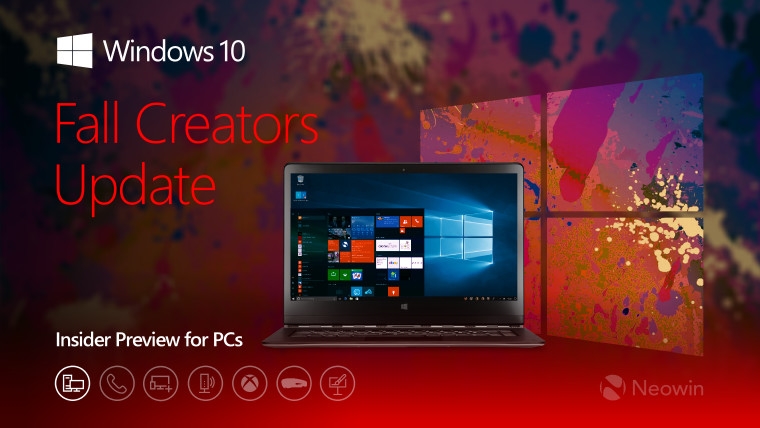 Windows 10 Build 16257预览版推送：加入眼球追踪功能