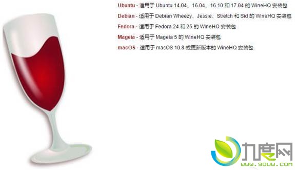 Wine 2.14开发版发布：Mono引擎更新