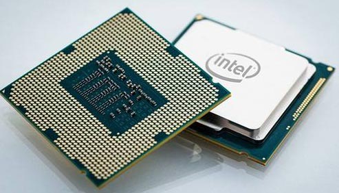Intel本月底彻底修复CPU漏洞 性能损失不超过6％
