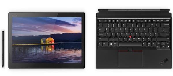 2018款联想ThinkPad X1 Carbon发布：配8代酷睿+杜比HDR屏+USB-C