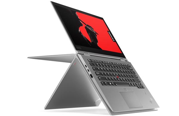 2018款联想ThinkPad X1 Carbon发布：配8代酷睿+杜比HDR屏+USB-C