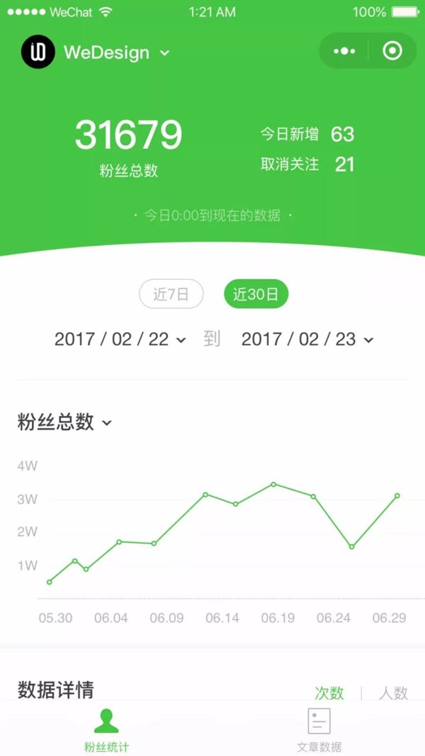 微信小程序更新:支持打开第三方APP