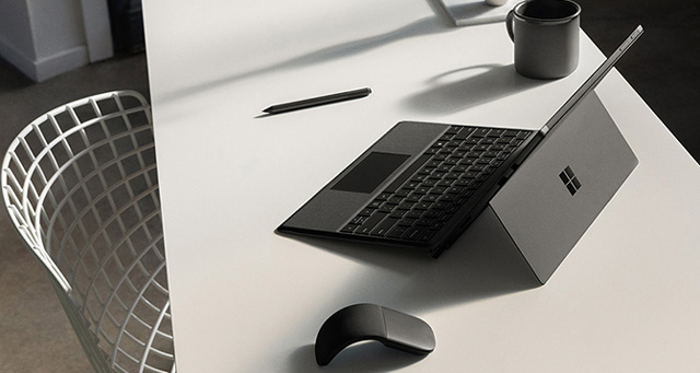 7188元起售！微软Surface Pro 6、Surface Laptop 2国行版开卖