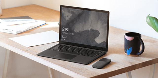 7188元起售！微软Surface Pro 6、Surface Laptop 2国行版开卖