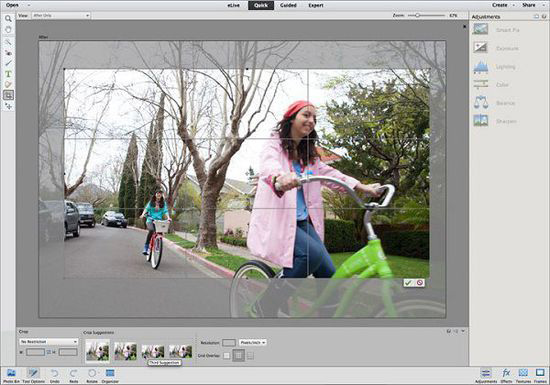 Adobe发布Mac版Photoshop Elements 13和Premiere Elements 13