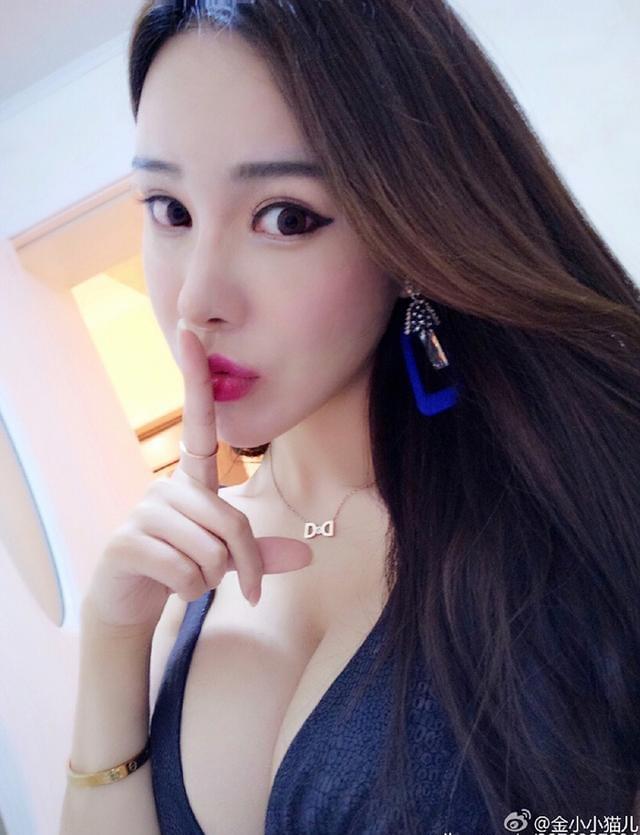 “G奶乳神”2016 ChinaJoy不看这极品ShowGirl等于白来!