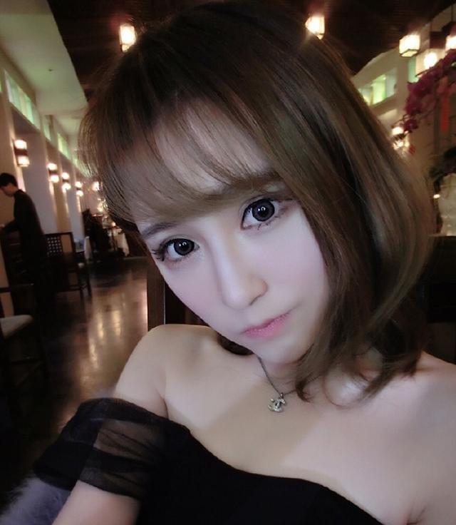 “G奶乳神”2016 ChinaJoy不看这极品ShowGirl等于白来!