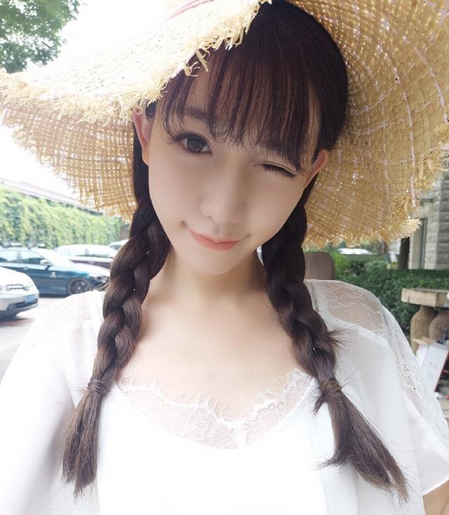 “G奶乳神”2016 ChinaJoy不看这极品ShowGirl等于白来!