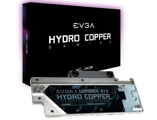 400-HC-1389-B1（RTX 2080 Ti /公版PCB）