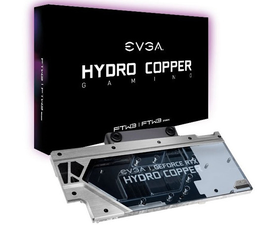 400-HC-1289-B1（适用于RTX 2080 / FTW 3）